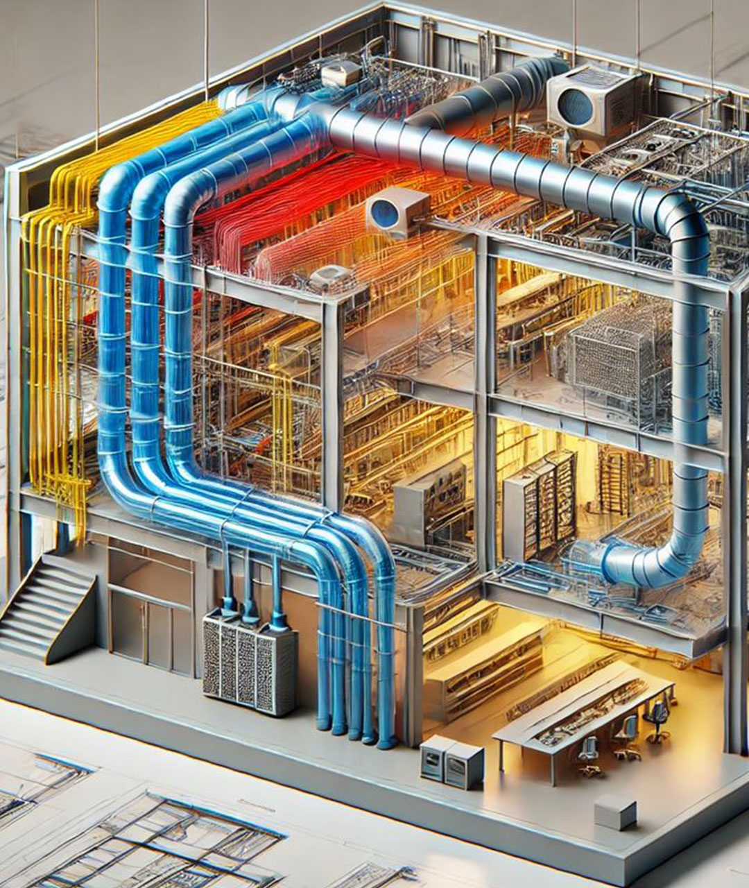 BIM Management : Piloter Vos Projets Vers l'Excellence